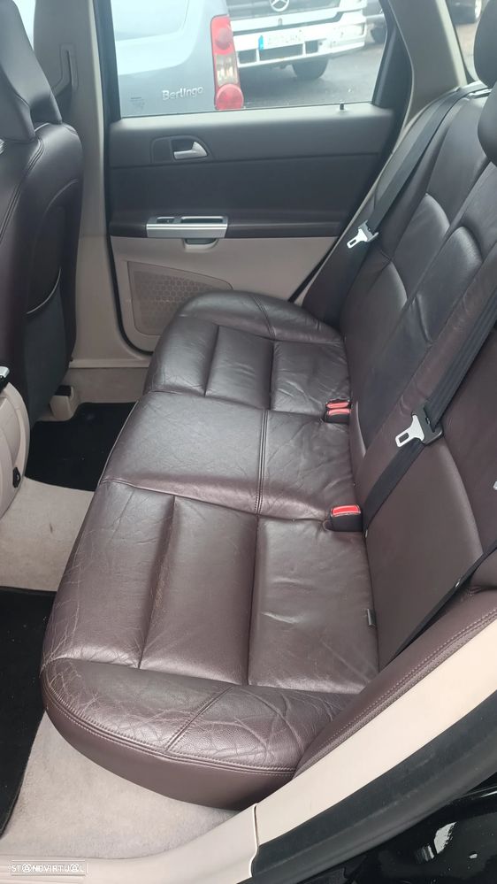 Volvo V50 1.6D Momentum - 7