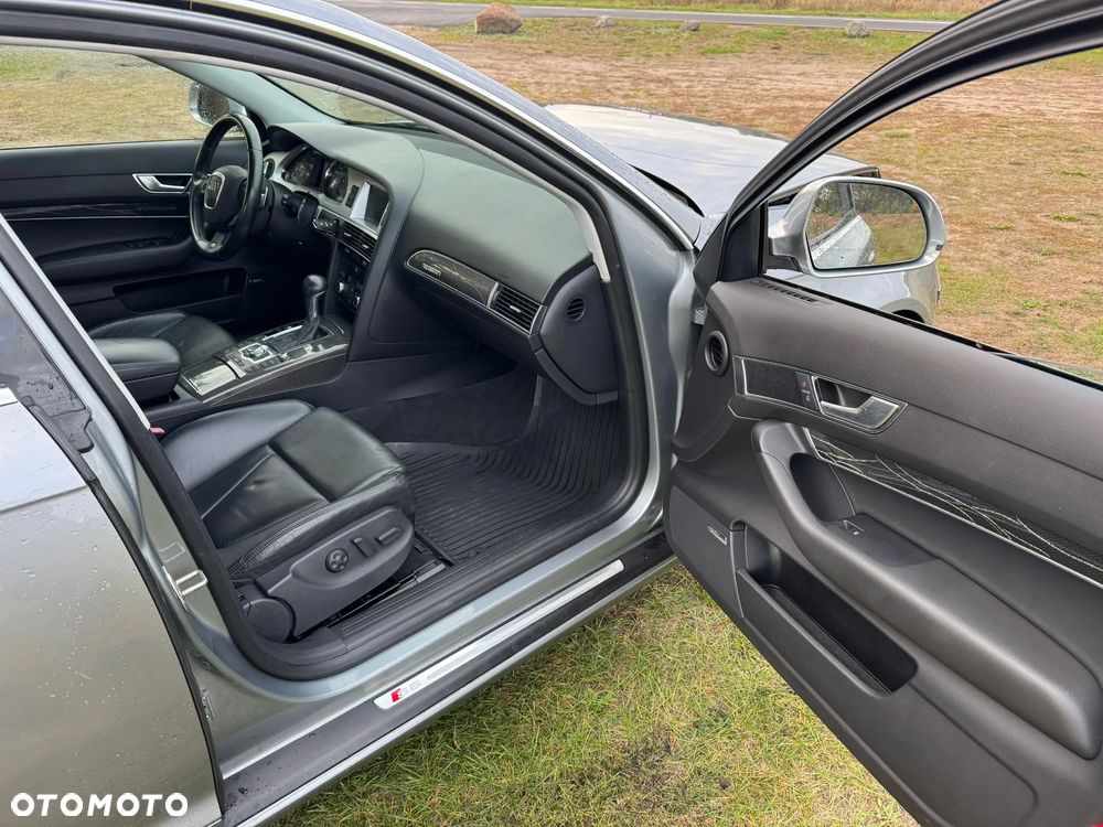 Audi S6 Limousine 5.2 FSI Quattro Tiptr - 15
