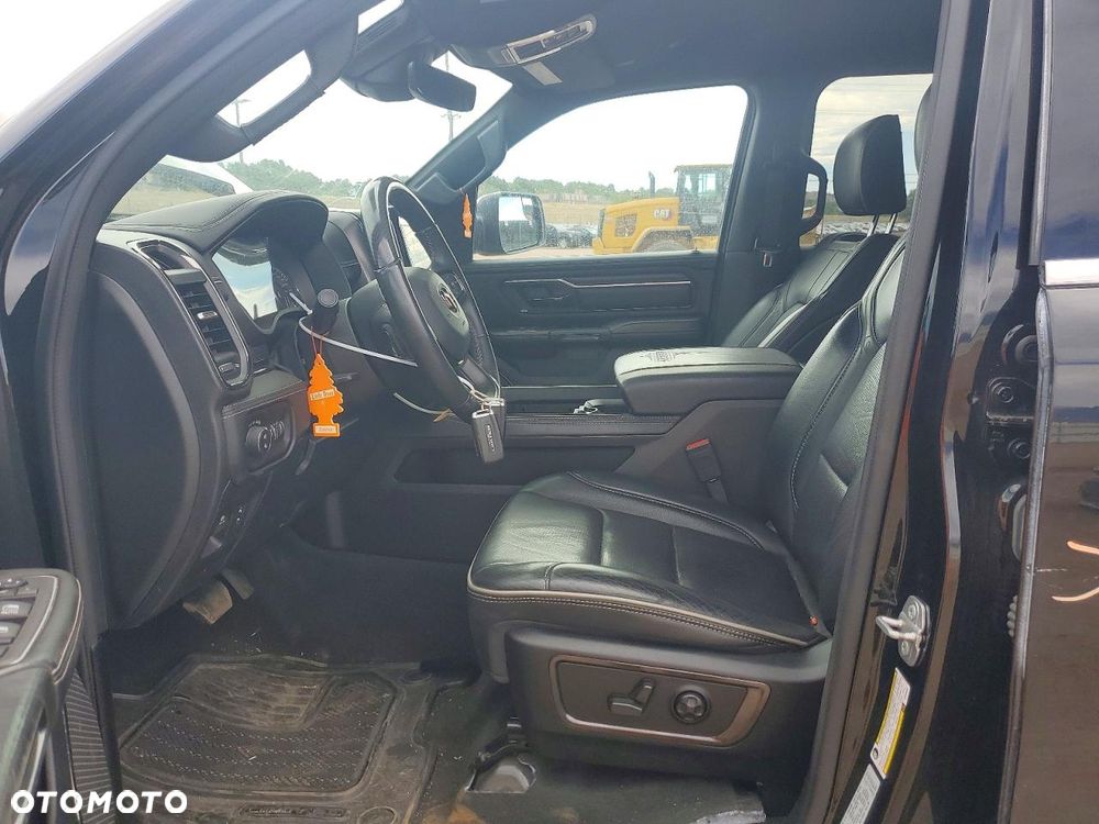RAM 1500 5.7 Crew Cab Limited - 7