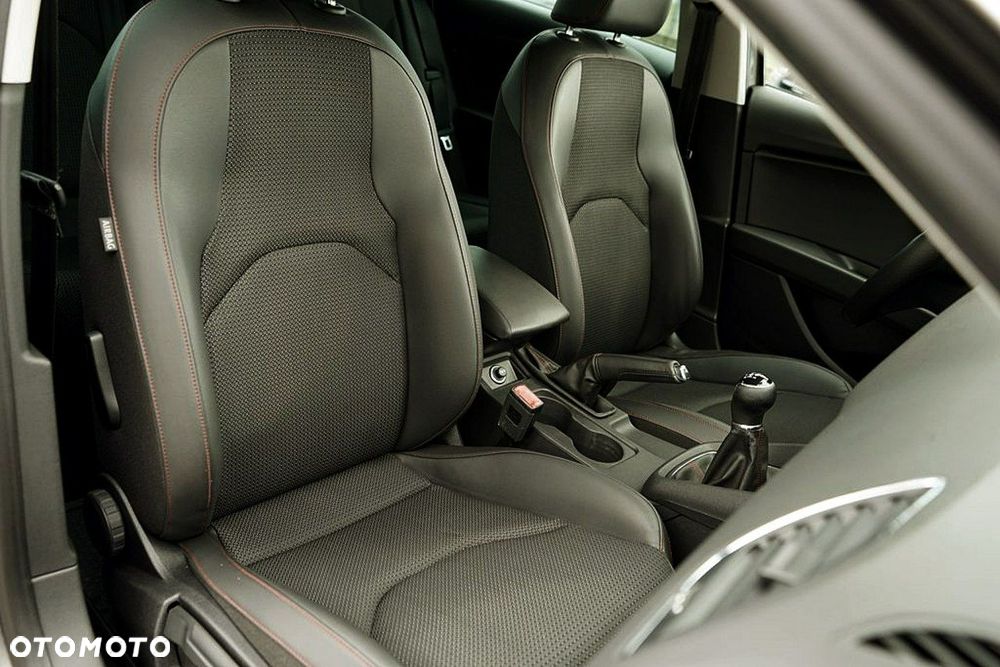Seat Leon - 21