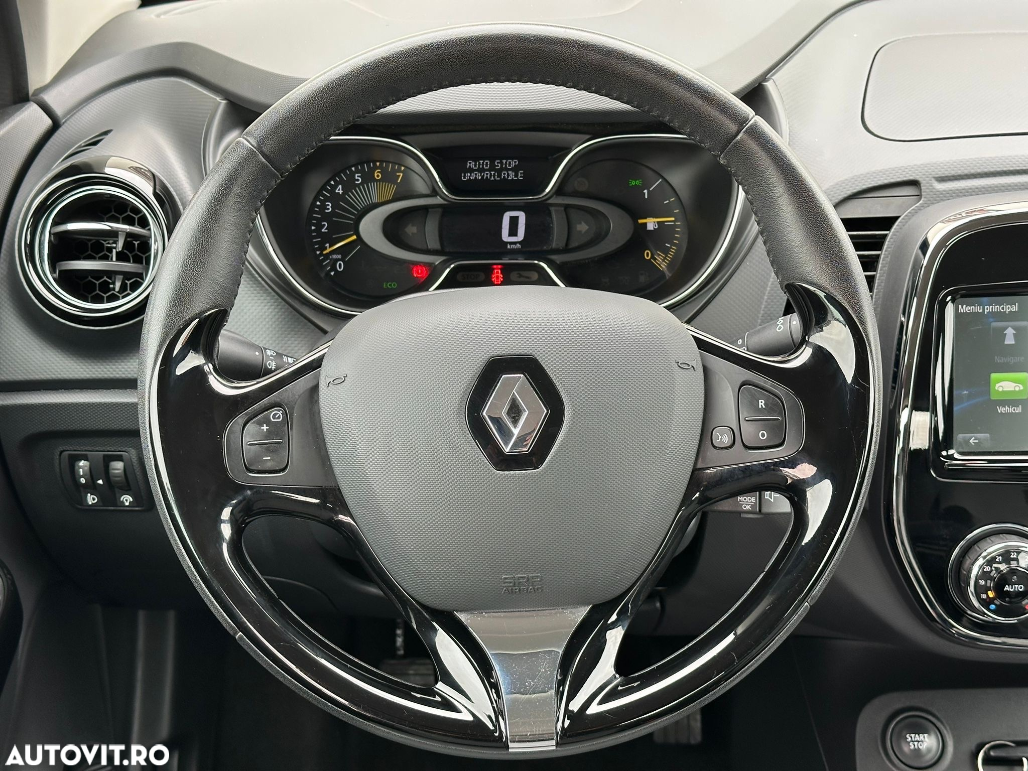 Renault Captur ENERGY TCe 90 Start&Stop Intens - 8