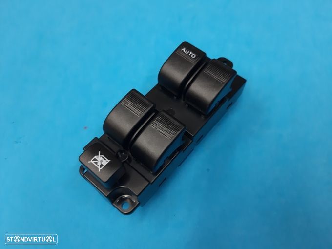 Comando botão interruptor vidros  Ford Ranger NOVO - 2