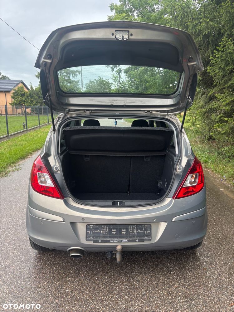 Opel Corsa - 9