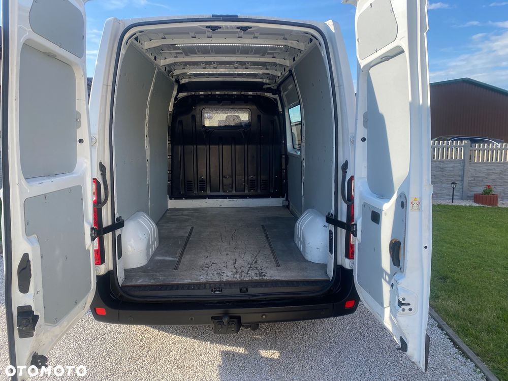 Fiat Ducato L2H2 MasterL2H2 - 35