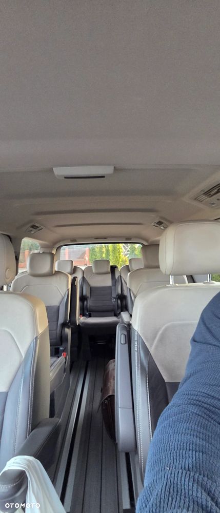 Volkswagen Multivan 2.0 TSI L2 Life DSG - 18