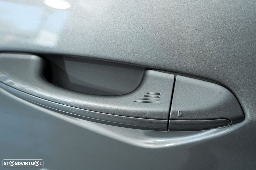 Ford S-Max 2.0 TDCi Titanium - 51