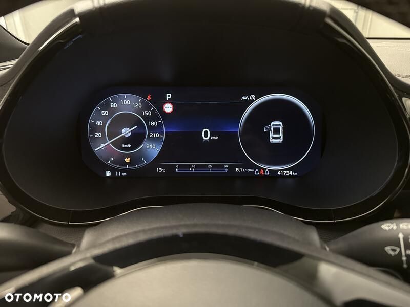 Kia Ceed 1.5 T-GDI GT-Line DCT - 14