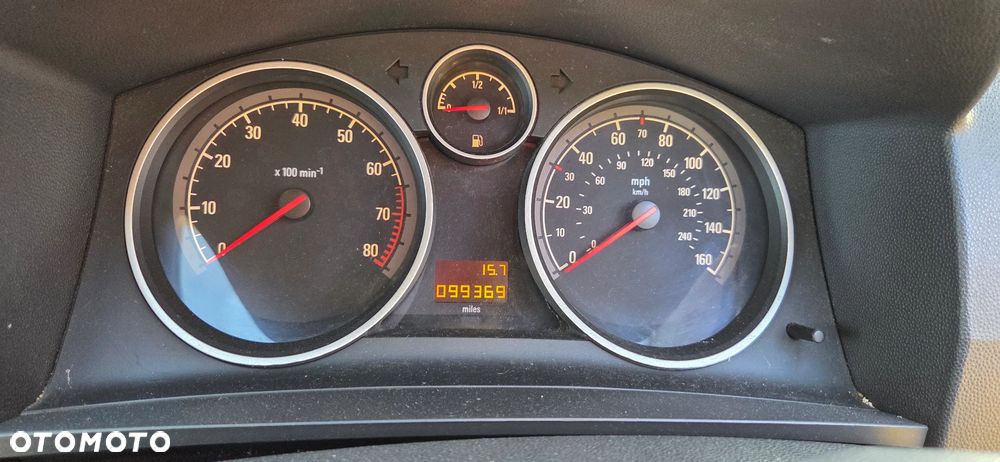 Opel Zafira - 7