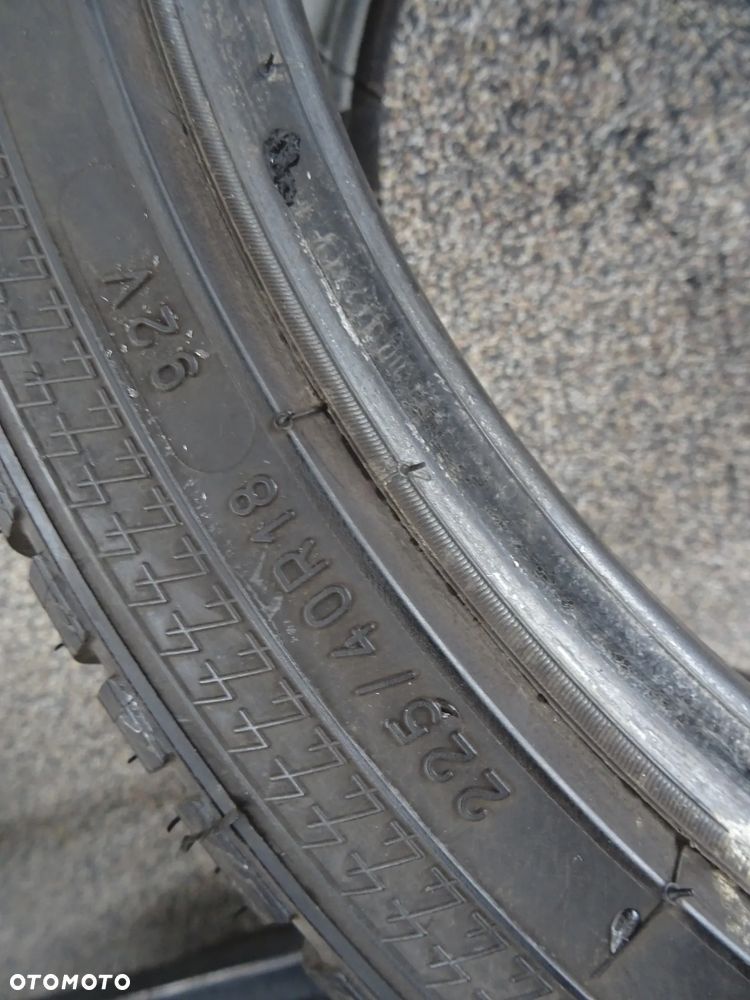 225/40/R18 92V Kleber Quadraxer 2 - 6