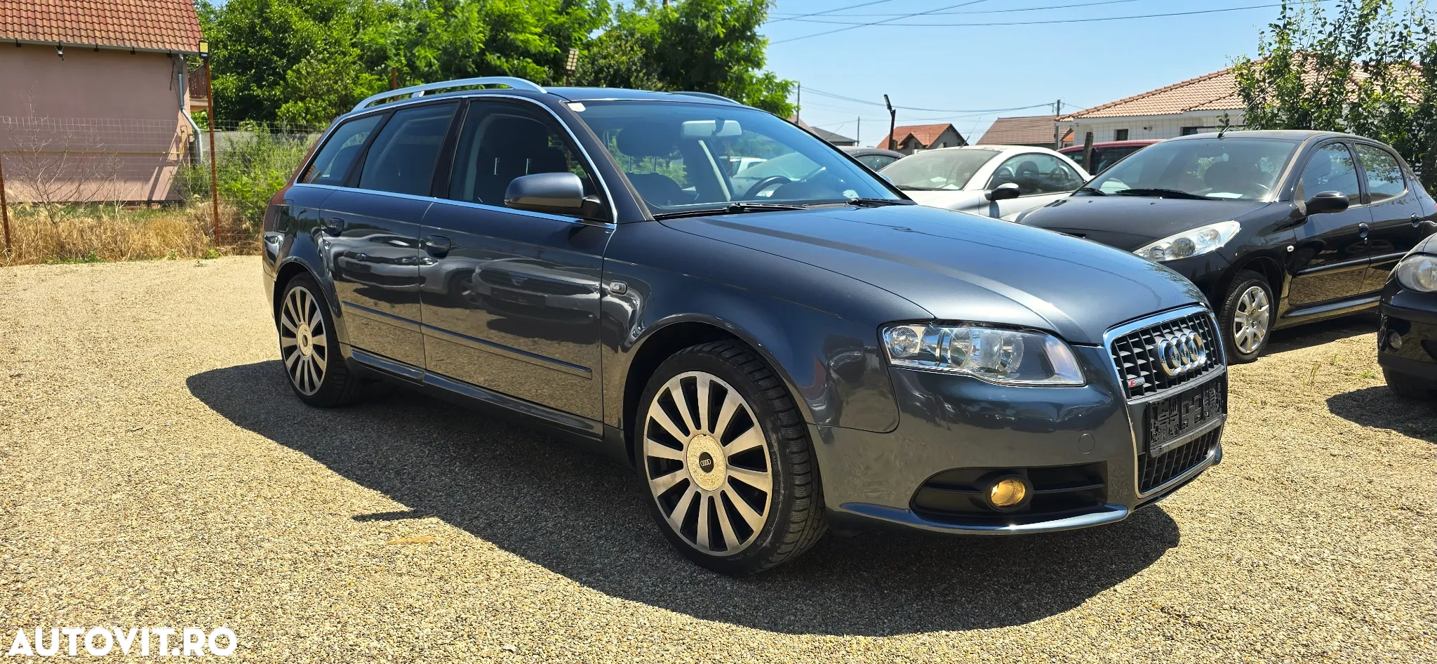 Audi A4 - 14