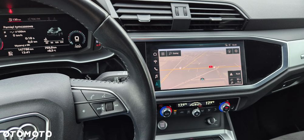 Audi Q3 - 32