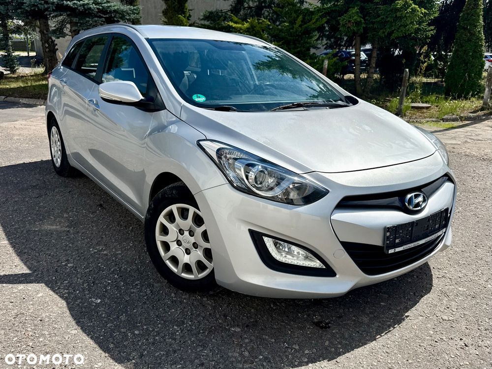 Hyundai i30 - 5