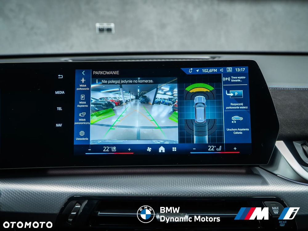 BMW iX1 eDrive20 M Sportpaket - 34