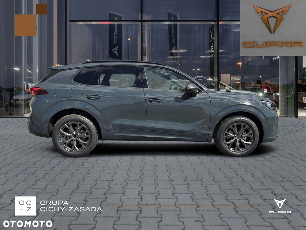 Cupra Terramar - 7