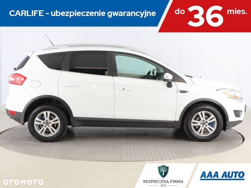 Ford Kuga - 7