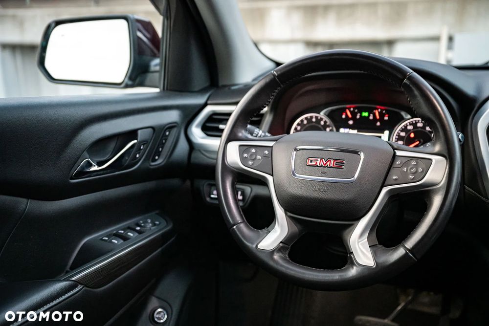 GMC Acadia 3.6 SLT AWD - 15