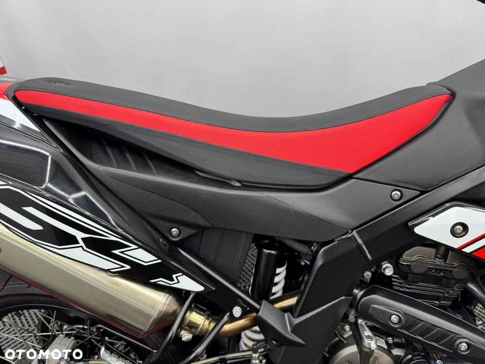Aprilia SX - 31