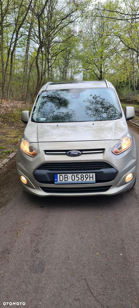 Ford Tourneo Connect 1.6 TDCi Trend - 2