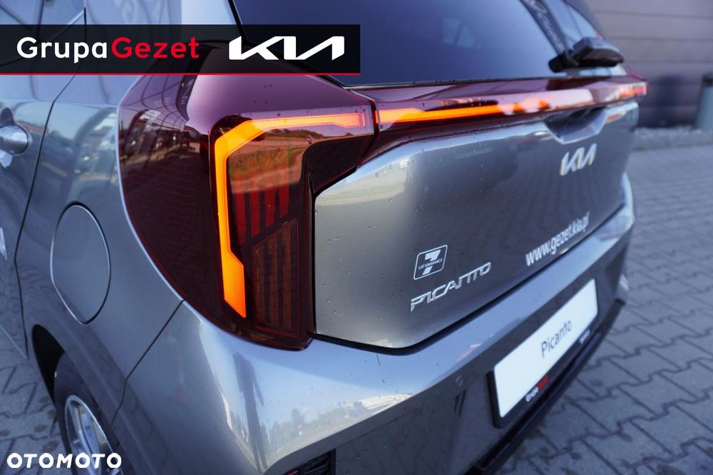 Kia Picanto - 9