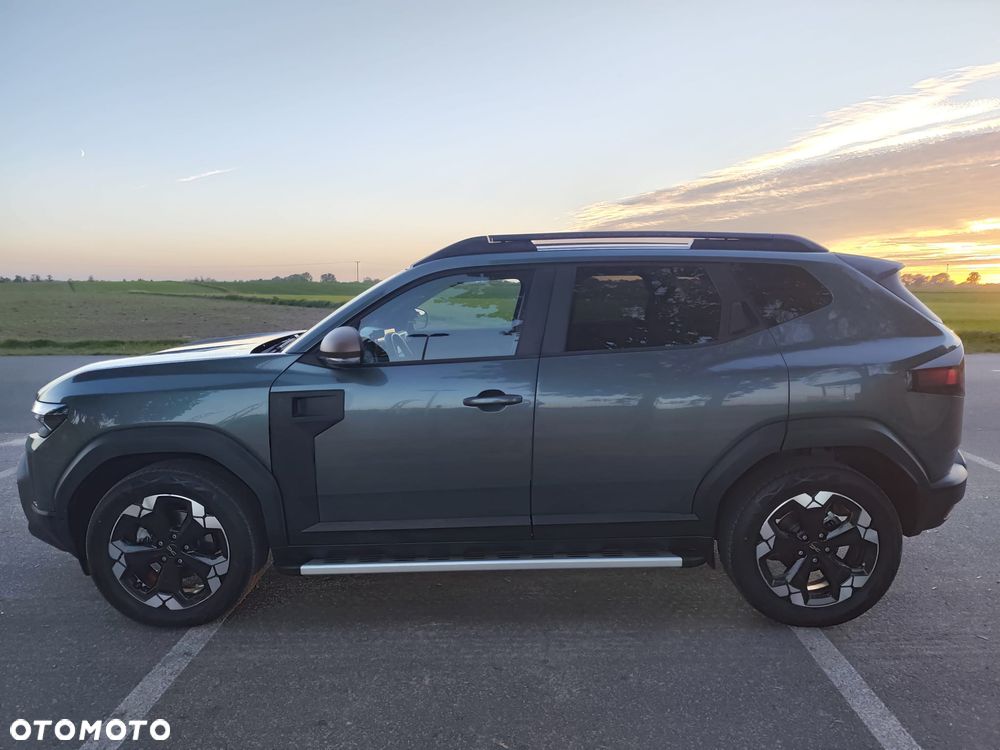 Dacia Duster 2024 photo 4