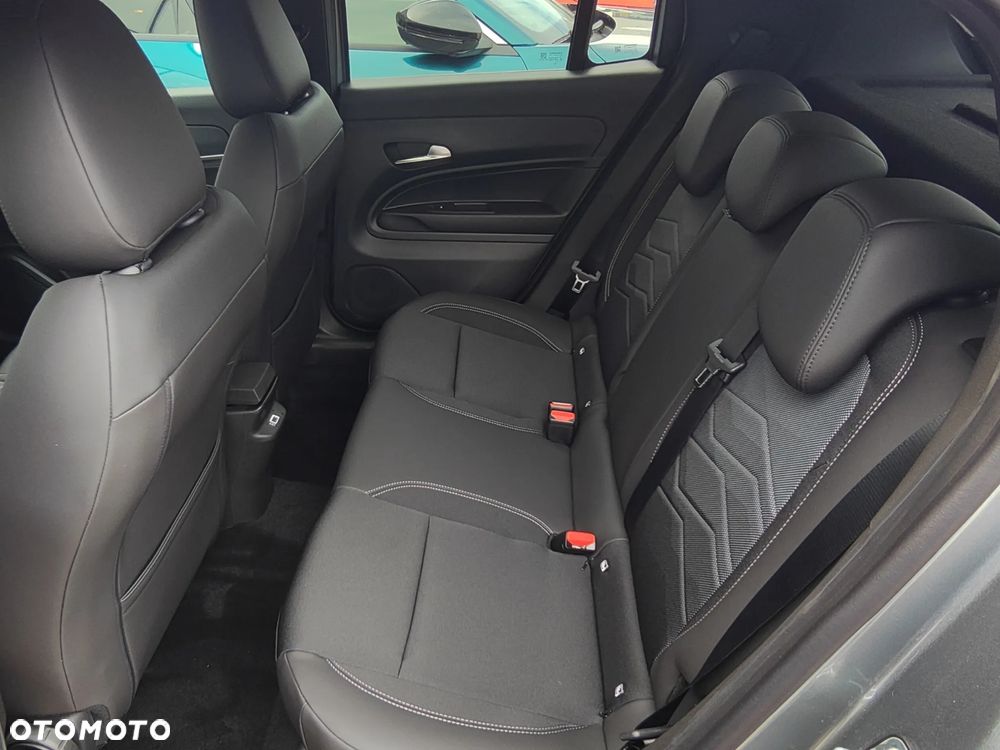 Jeep Avenger 1.2 T3 mHEV Summit FWD eDCT6 - 27