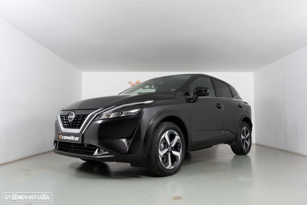 Nissan Qashqai 1.5 e-Power N-Connecta LED - 7
