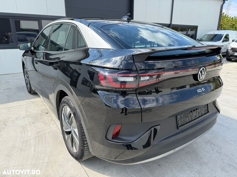 Volkswagen ID.5 77 kWh Pro Performance - 3