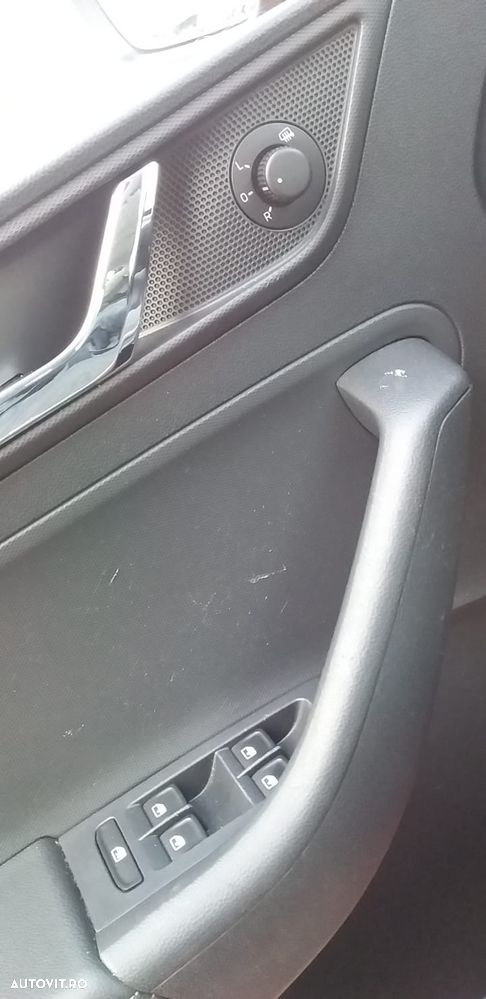 Skoda Fabia 1.4 TDI DSG Joy - 14