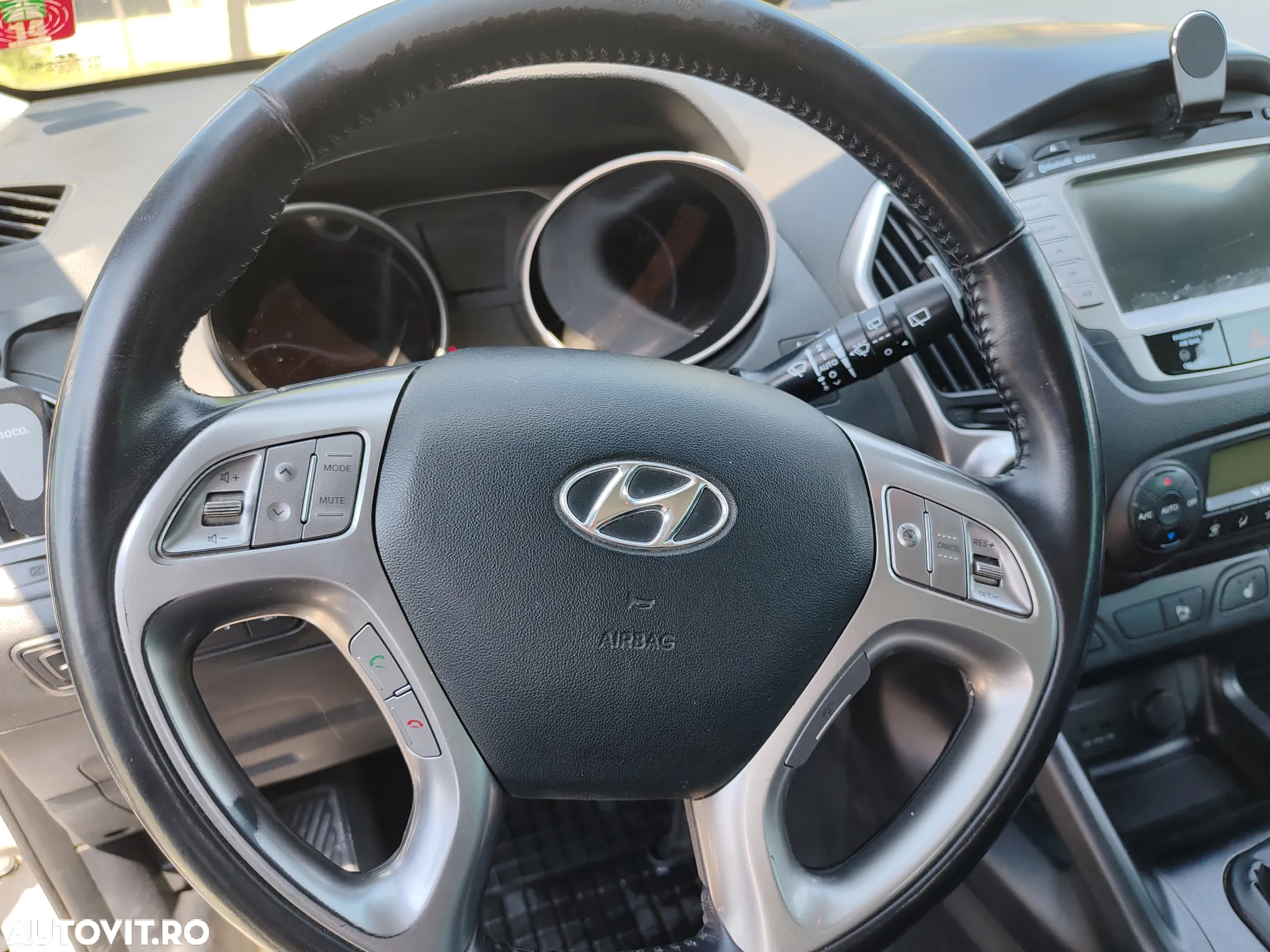 Hyundai ix35 - 16