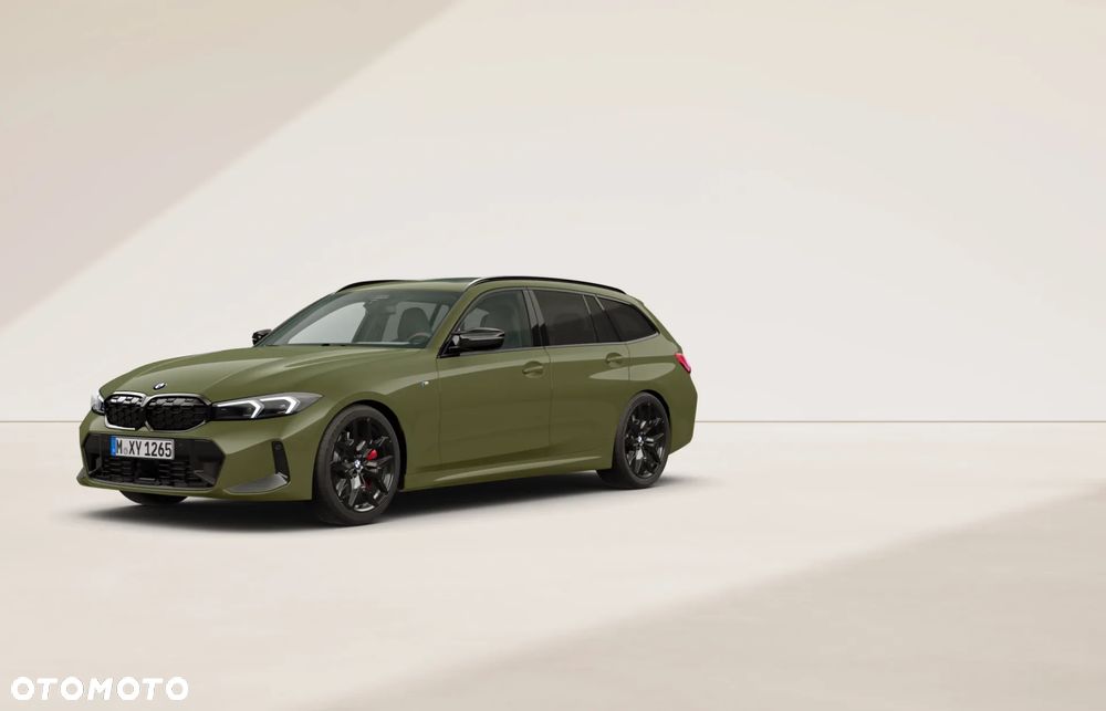 BMW Seria 3 M340d xDrive mHEV sport - 1