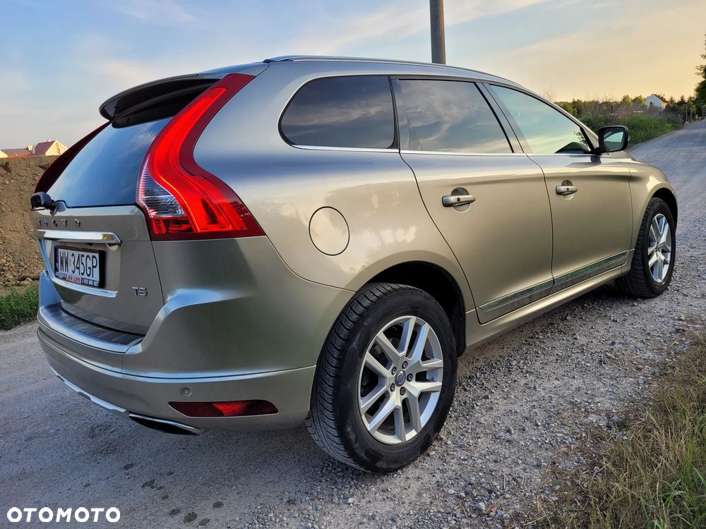Volvo XC 60 - 10