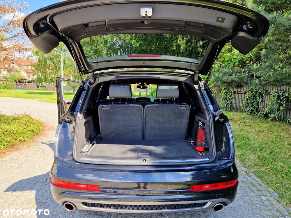 Audi Q7 - 27