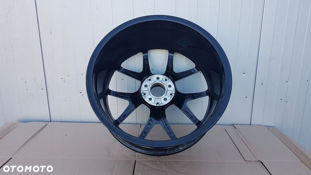 FELGA MERCEDES W253 GLC AMG 8.5Jx20 ET40 - 9