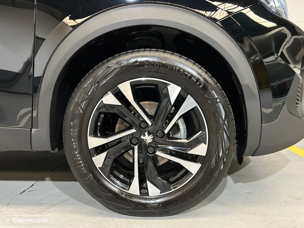 Peugeot 2008 1.2 PureTech Allure Pack - 10
