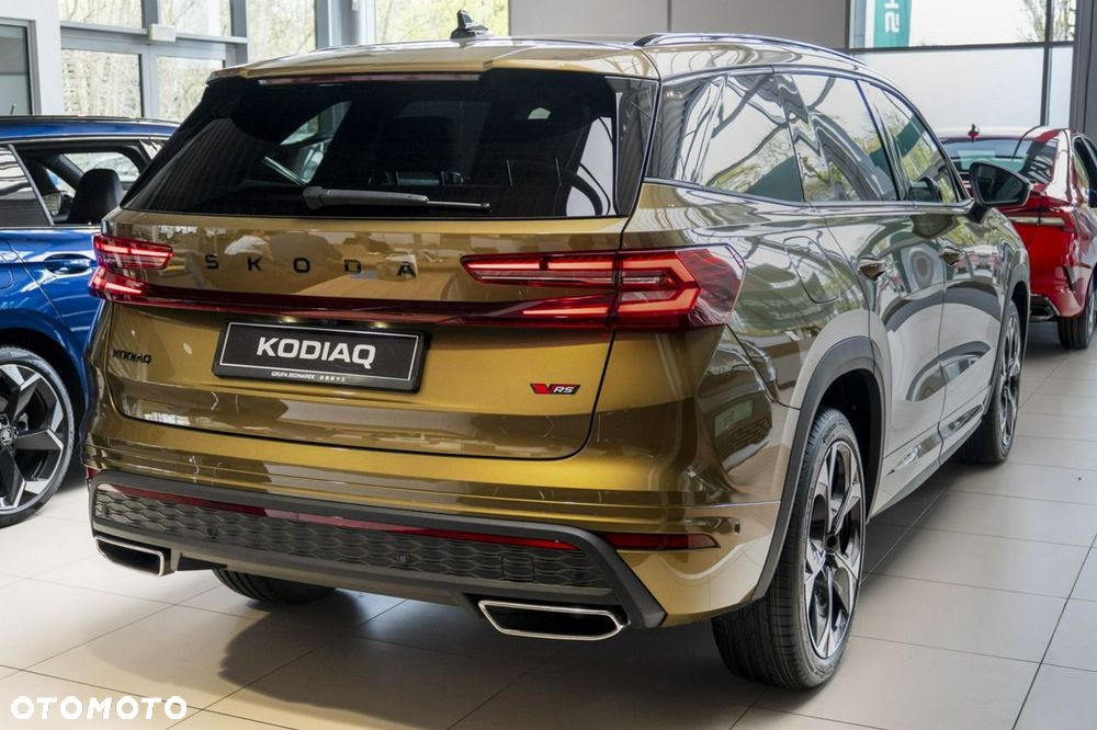 Skoda Kodiaq - 7