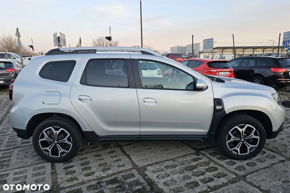 Dacia Duster - 8