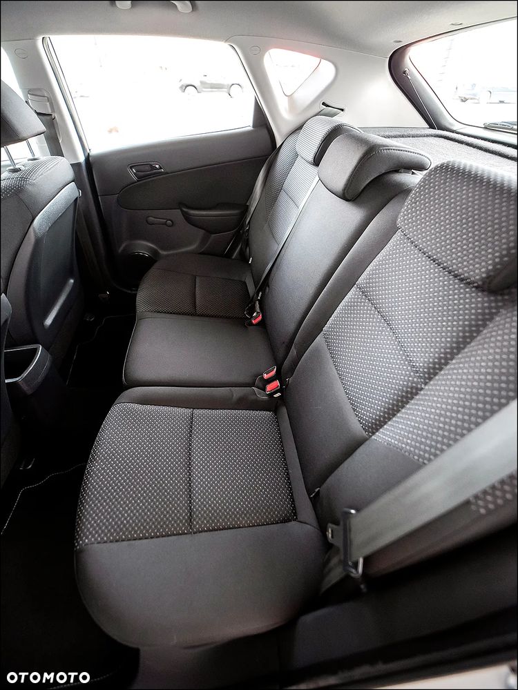Hyundai i30 1.6 CRDi Edition 20 - 31