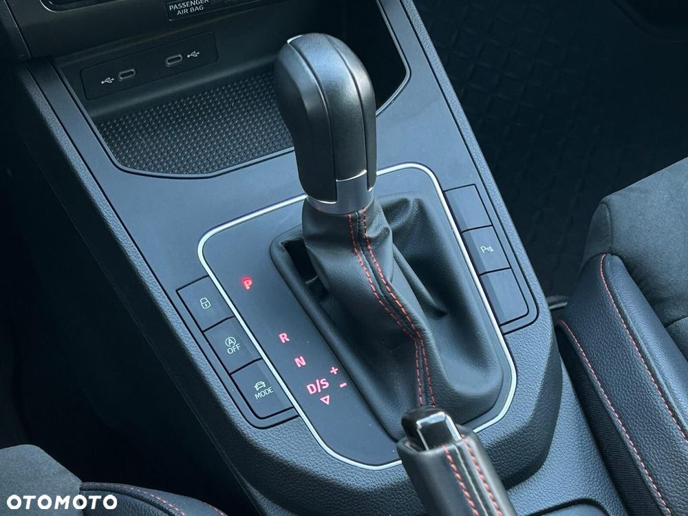 Seat Ibiza 1.5 TSI FR S&S DSG - 24