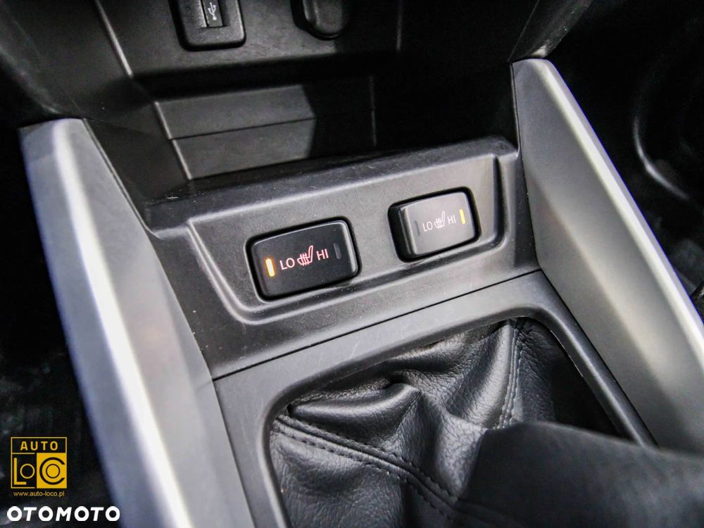 Suzuki Vitara 1.6 Premium 4WD - 26