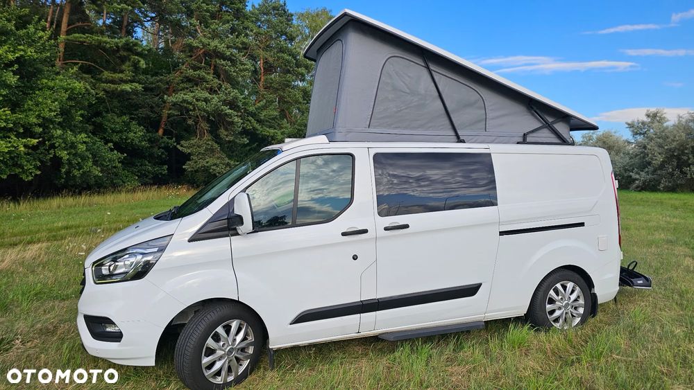 Ford Transit CUSTOM - 3