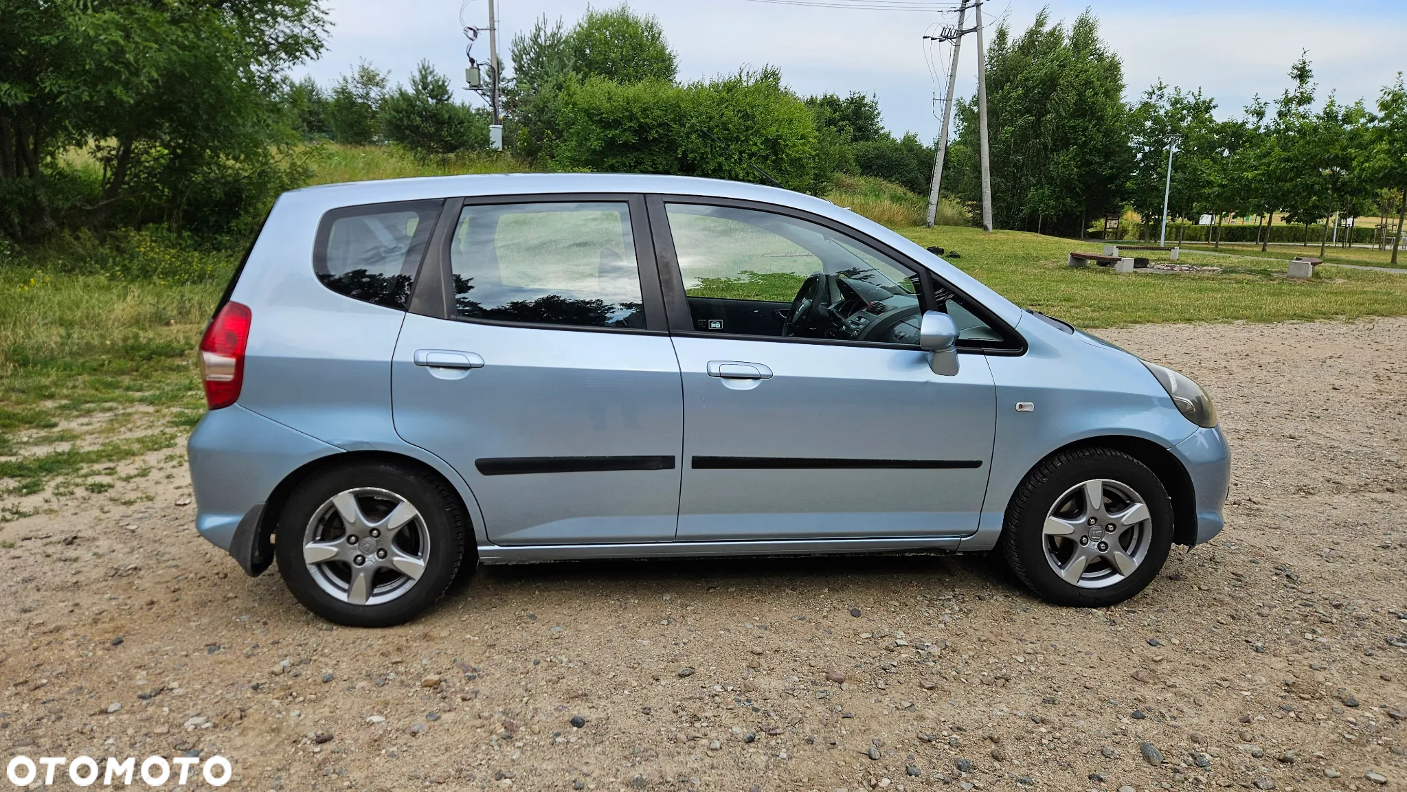 Honda Jazz 1.2 S - 7