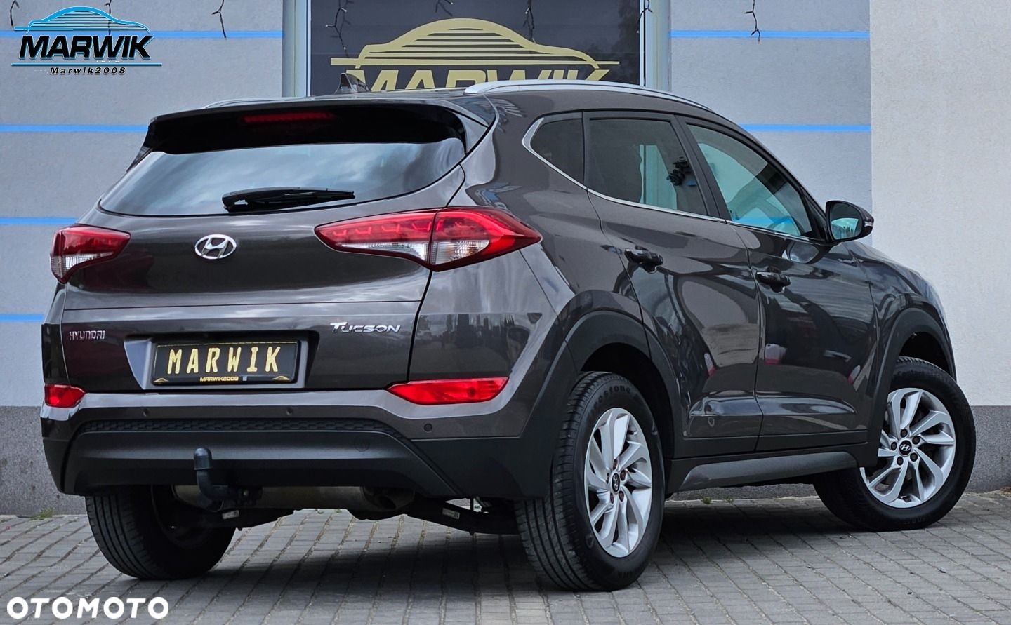 Hyundai Tucson - 6