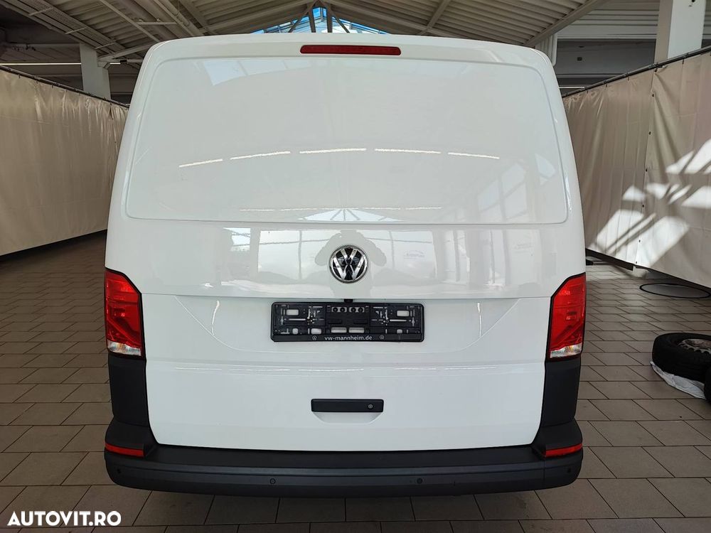 Volkswagen T6.1 - 5