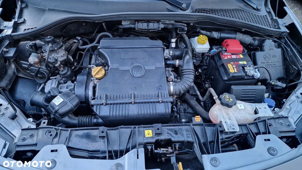 Fiat Tipo 1.4 16v Pop - 26