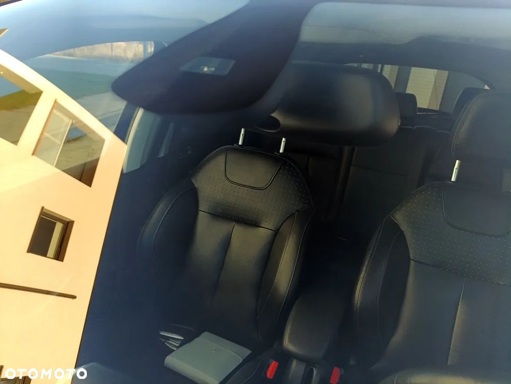 Peugeot 208 1.6 VTi Allure - 16