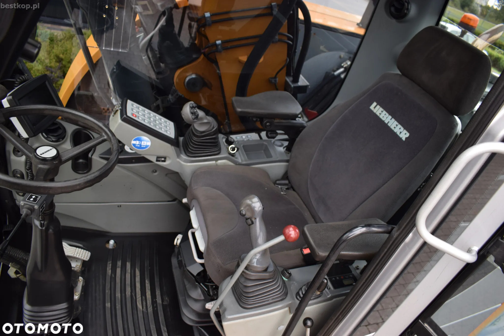 Liebherr A918 Compact Litronic - 30