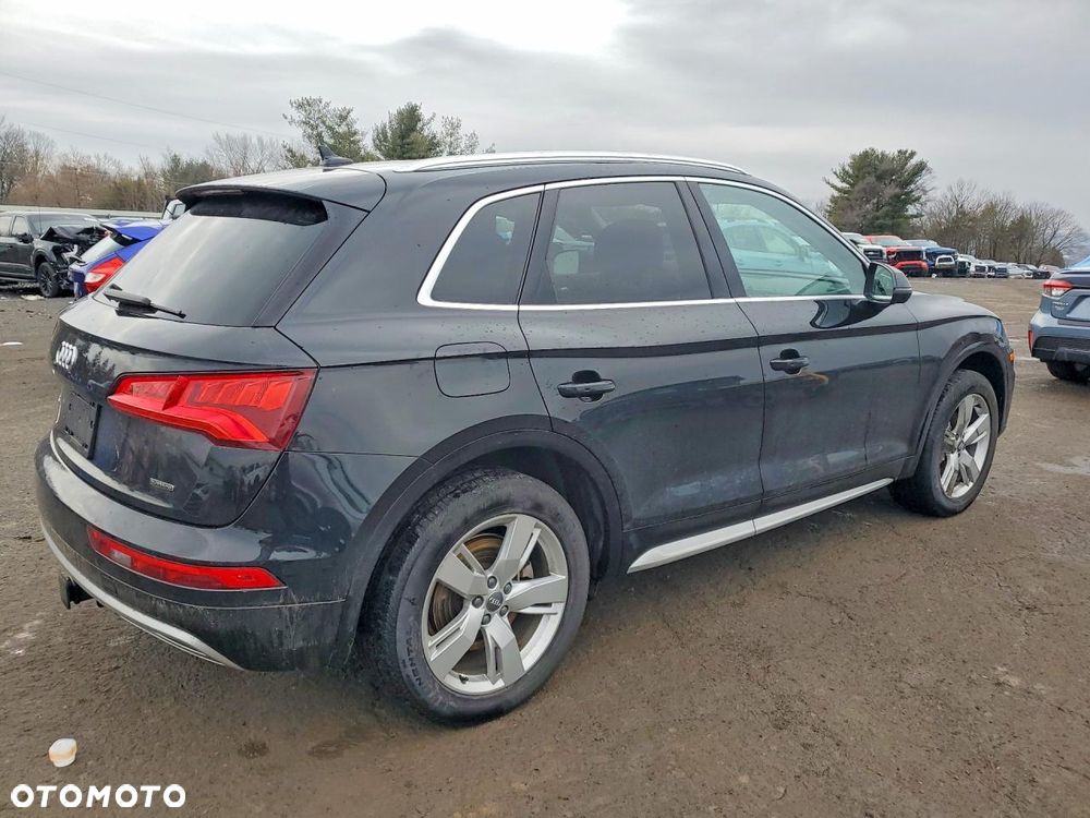 Audi Q5 - 5