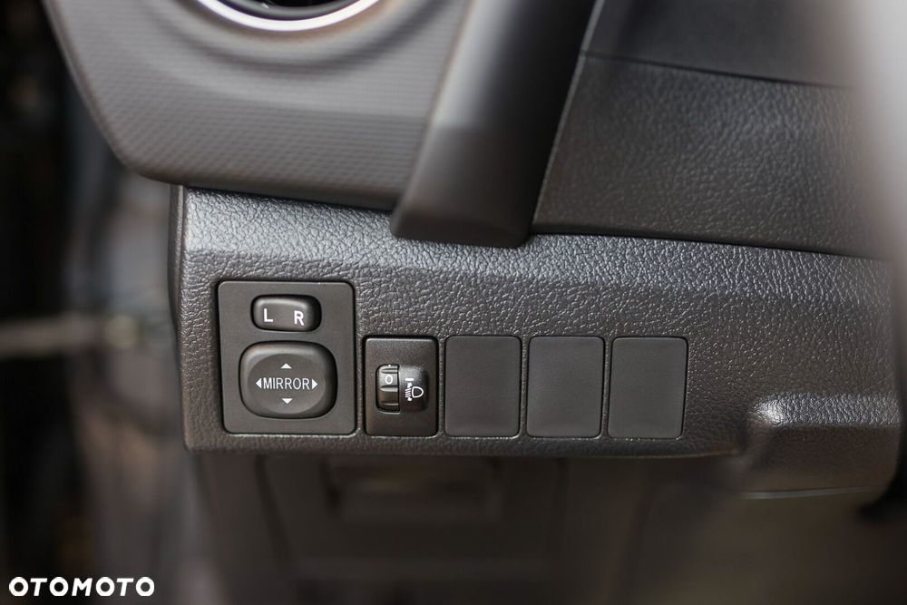 Toyota Auris - 24