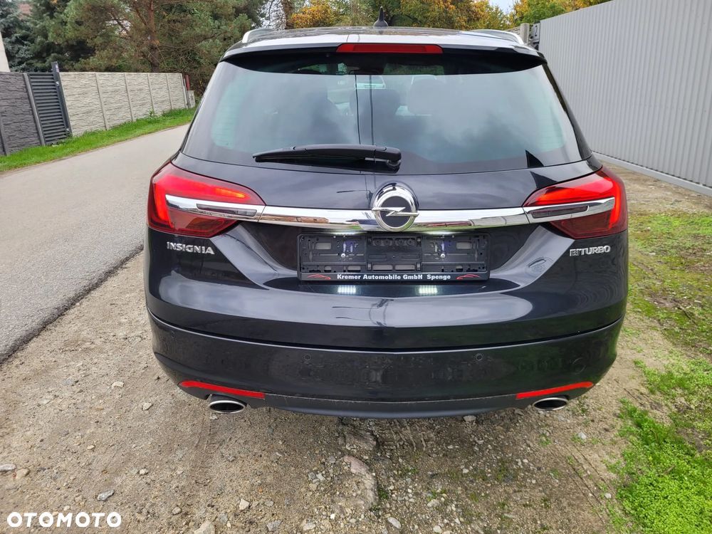 Opel Insignia - 5