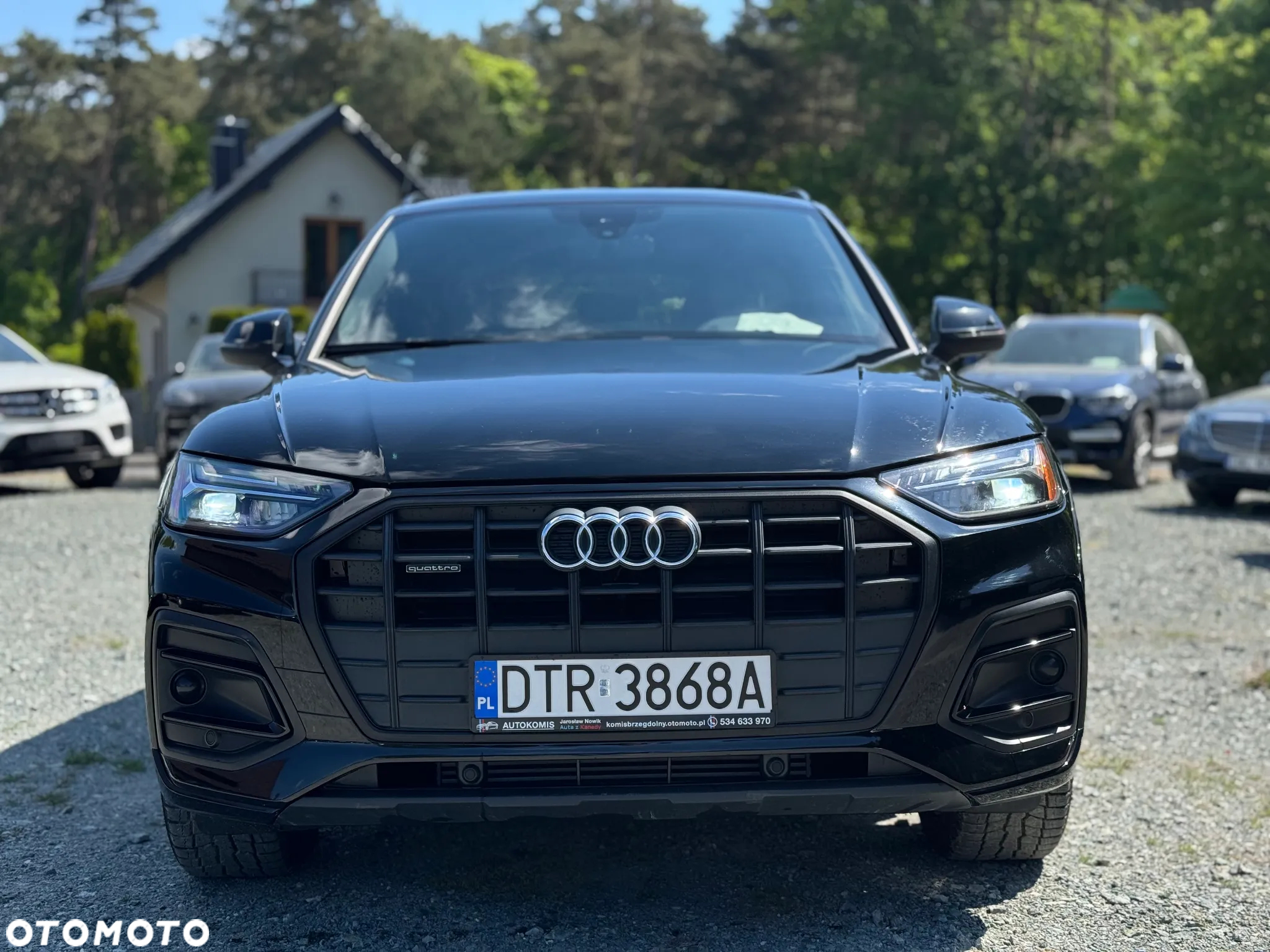 Audi Q5 - 4